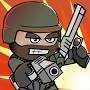 Mini militia java app