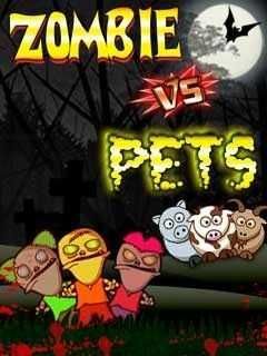 ZombievsPets