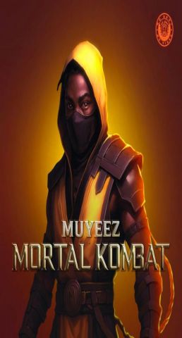 Mortal Ko