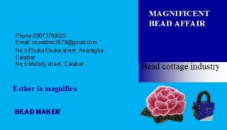 MY BUSINESSS CARD 2