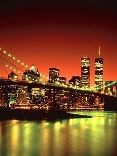 1 new york might