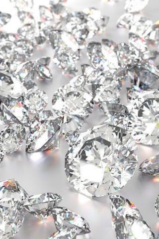 Diamonds