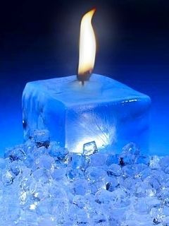 ice candle