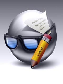 writer logo
