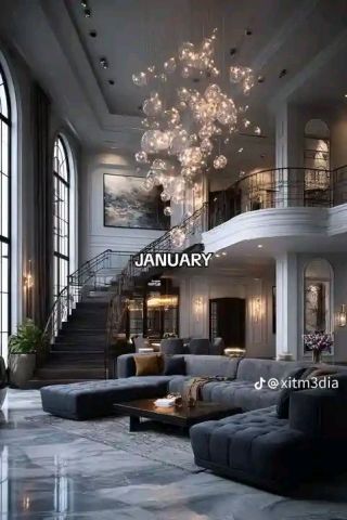 January