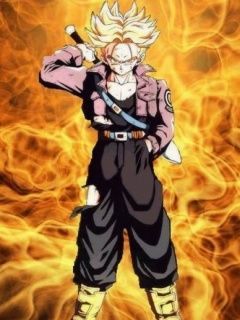 Trunks