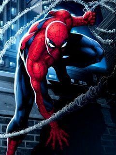 Spiderman