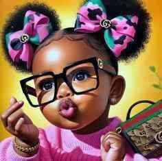 Baby girl