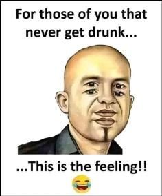 Drunkard