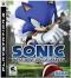 SONIC 3