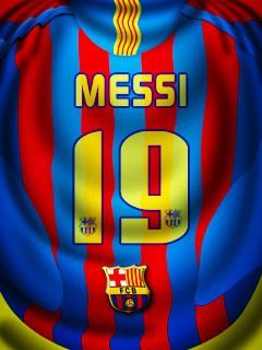 messi 340