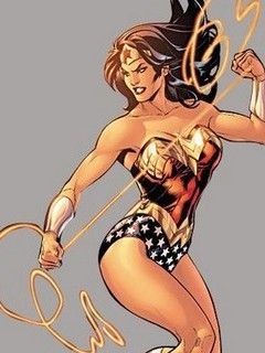 wonderwoman