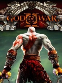 god of war 262160