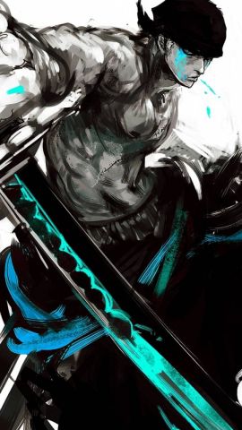 zoro