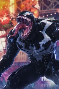 spiderman