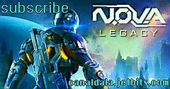 nova legacy subscribe