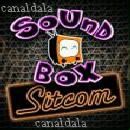 SoundBoxSitcom