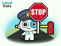 stop dala