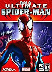 Ultimate Spider Man