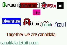 Together we are canaldala