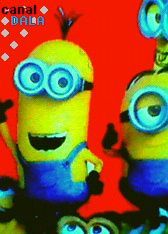 minions p266