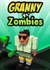 GrannyVsZombies