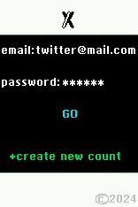 X 'old Twitter'