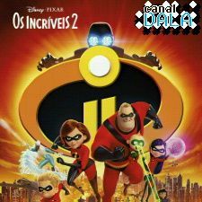 Os incrivel p229