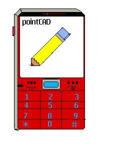 PaintCAD (mastermind