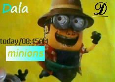 minions