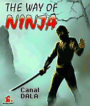 The way of Ninja java