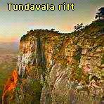 Tundavala
