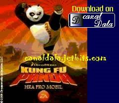kung fu panda