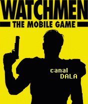 Watchmen photo