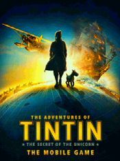 The Adventures Of Tintin