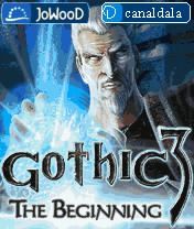 Gothic3 TheBeginning