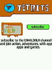 Canal dala