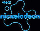 nickelodeon blue