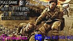 BrothersInArms EarnedIn Blood