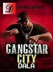 gang