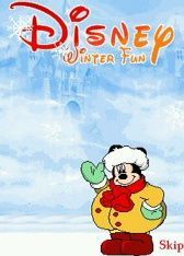DisneyWinterFun