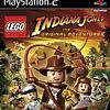 lego indiana jones