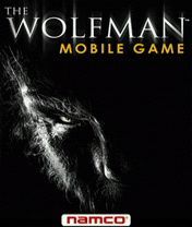 The Wolfman