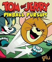 Tom And Jerry Pinball Pursuit