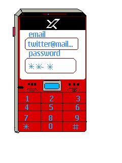 x java login