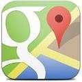 Google maps