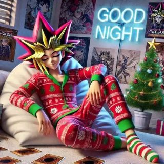 Bonne nuit