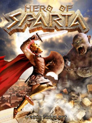 HeroOfSparta Nokia 6280 PL IGPL EU 114