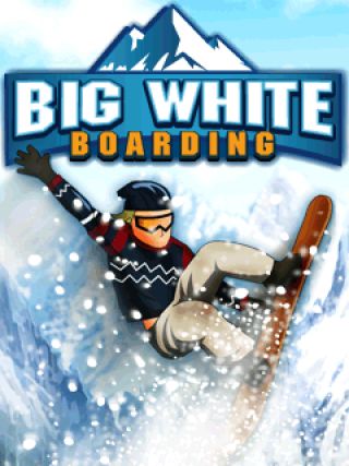 BigWhiteBoard N240 320