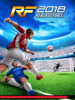real football 2018